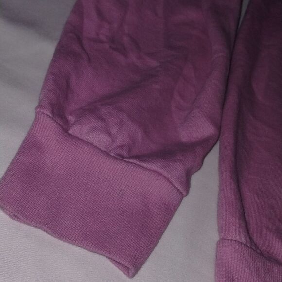 Viacom Sponge Bob Crusty Pants Sweatshirt - Picture 3 of 4